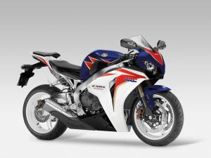 Honda CBR1000RA